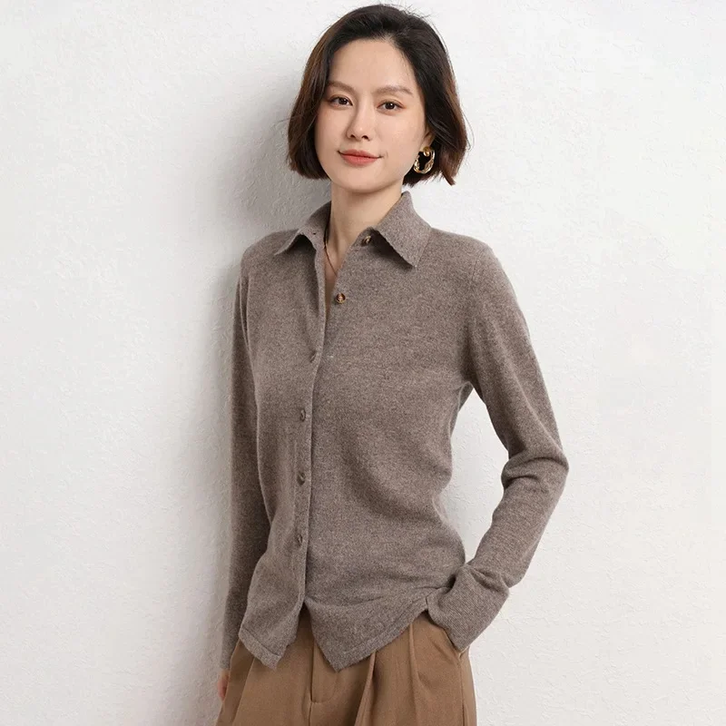 Deep camel color