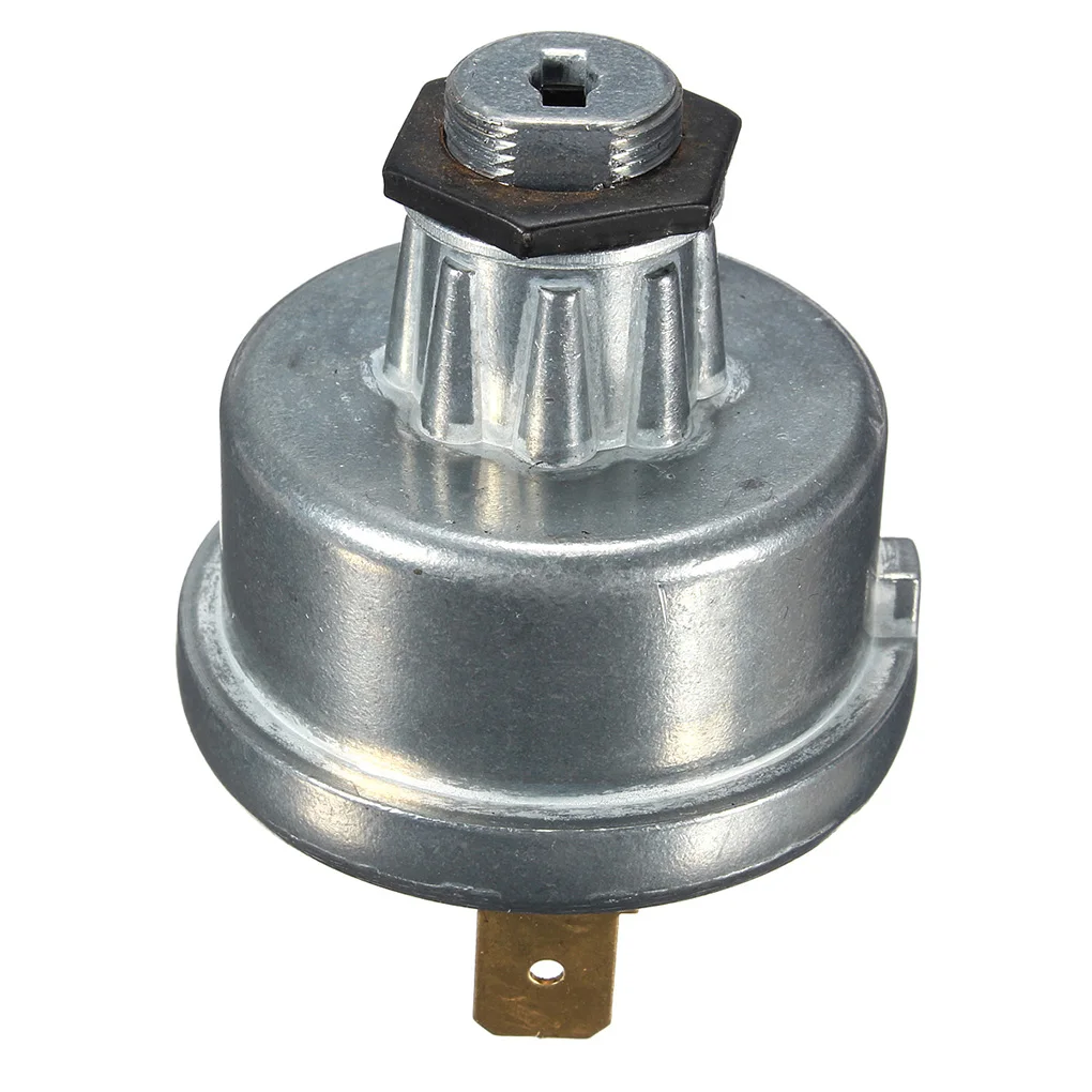 

Universal Tractor Plant Ignition Switch Replacement Fits for Massey Ferguson for JCB for As Lucas 35670