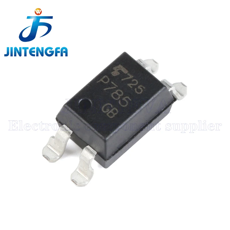 20PCS TLP785 DIP-4 …