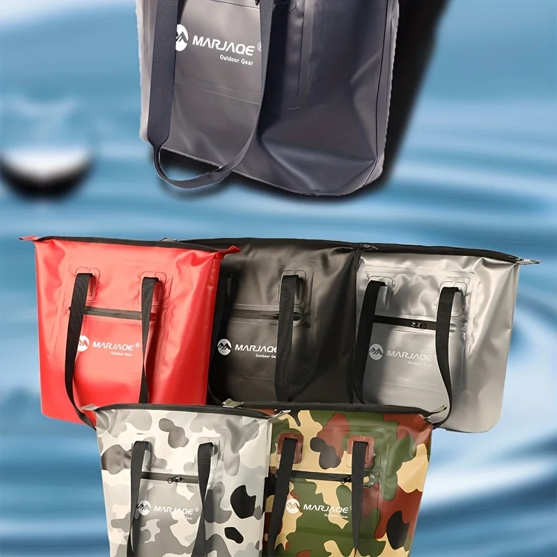 

Большая сумка, сумка для плавания, пляжная сумка, дорожная уличная повседневная сумка для хранения, сумка через плечо, подходит для путешествий, повседневных покупок