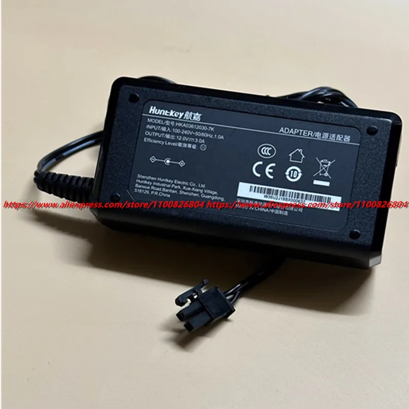 暖炉用acアダプター充電器、電源、FSP036-RAB、FSP036-RBBN2、FG-60C、60d、90d、50e、60e、30e、80e、12v、3a