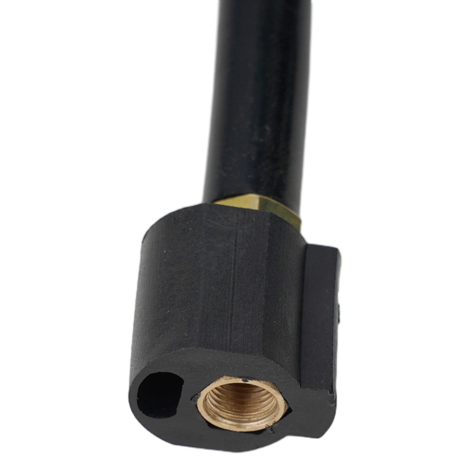 Imagem -05 - Ferramentas de Solda Mb15 15ak 15 ak Sb15 Pescoço de Cisne Fits Vulcan 140 215 63616 63617 Mig Tochas Peças de
