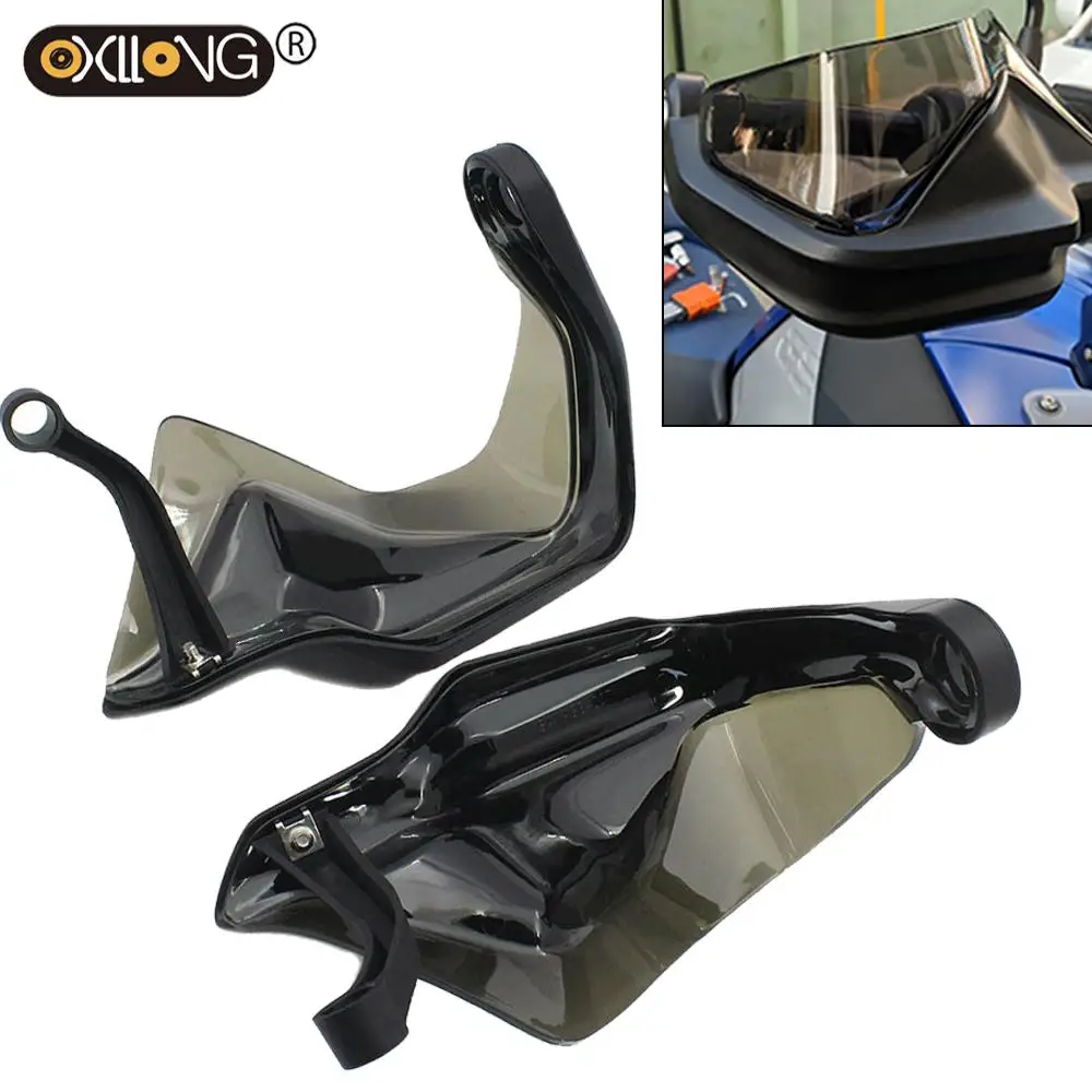 Hand Guards Brake Clutch Levers Protector Handguard Shield For Honda NC700 X CB650F CTX700 NC750X 2014 2015 2016 2017 2018