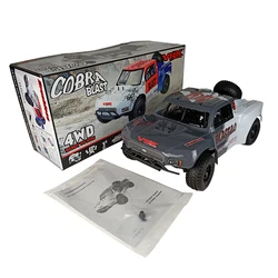 Professionale ad alta velocità Rc Car VRX RACING RH820 Kit Versione Vendita calda Radiocomando per bambini Adulti senza elettronica