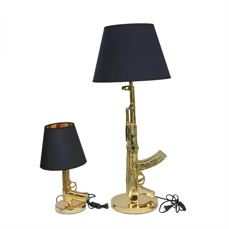 

Factory Sale Gun Floor Lamp Ak47 Floor Lamp Ak47 Gun Floor Lamp