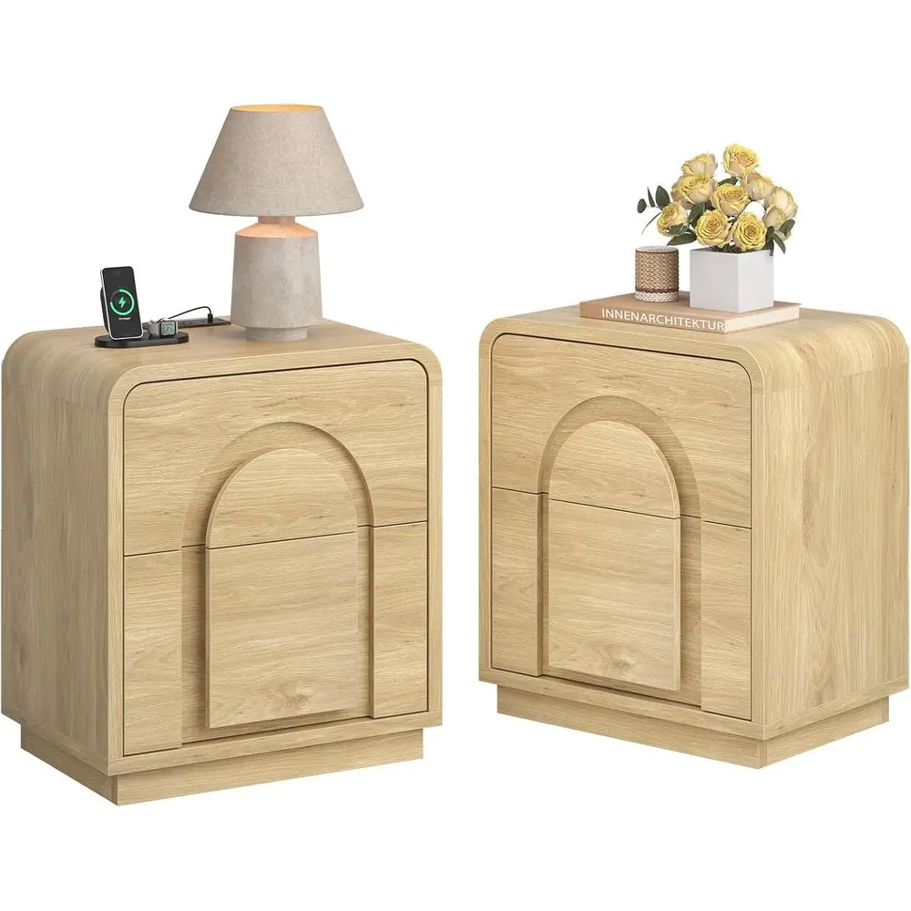 Night Stand Set 2, …