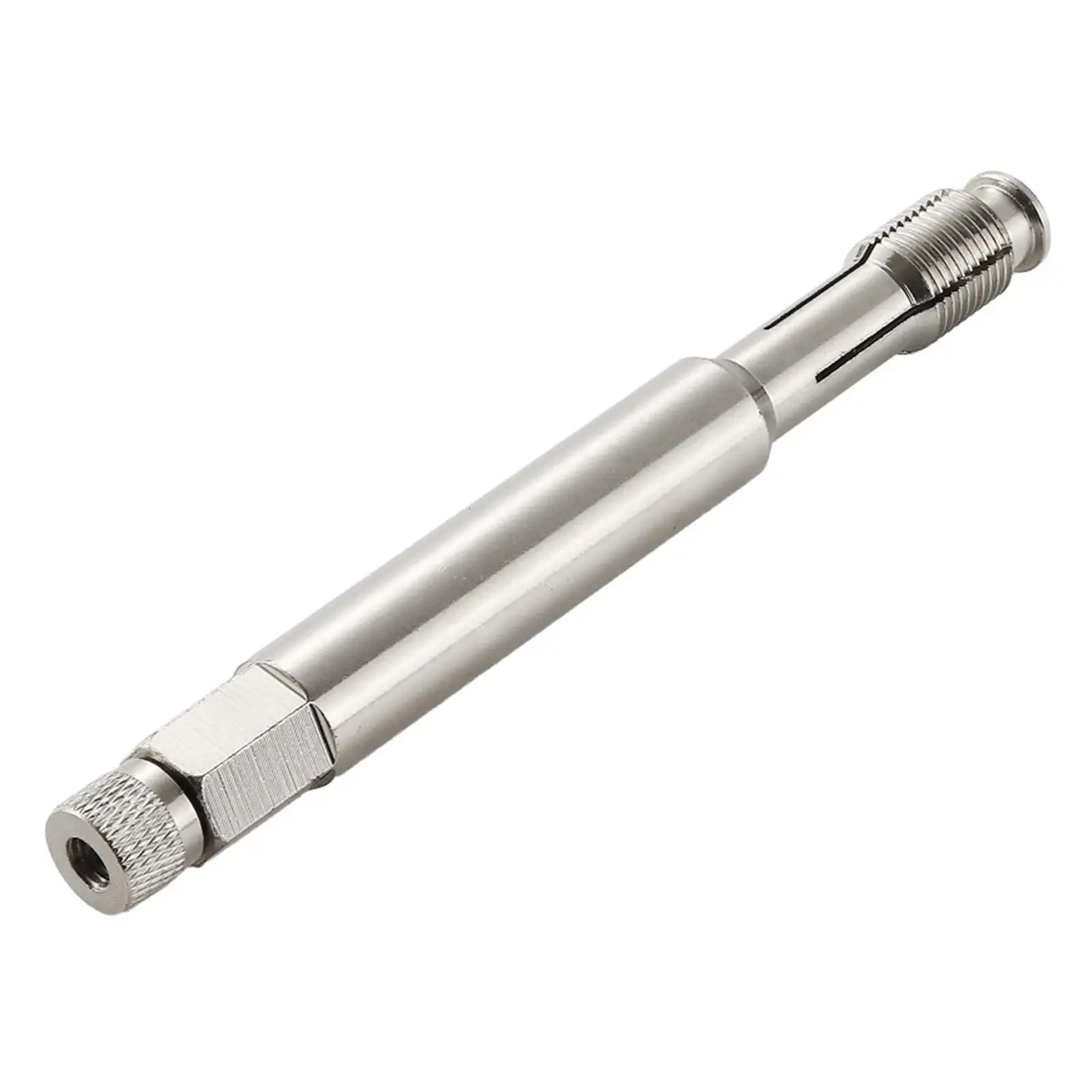 

14mm Back Tap Spark Plug Thread Repair Tool Car Accessories Spare Part Premium Easy Use Limited Access Spark Plug Thread Chaser