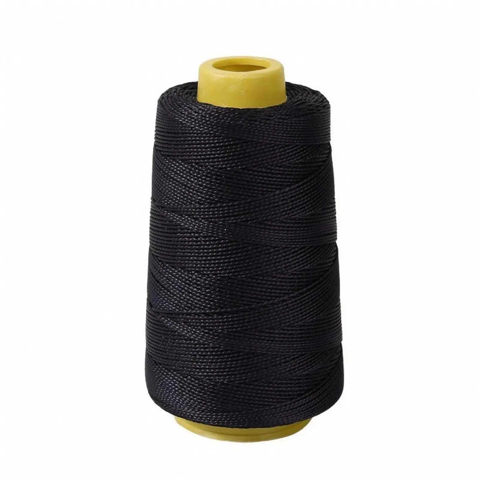 Tough Nylon Sewing Thread for Sewing Machine Shoe Repair Heavy Duty Bobbin Thread for Denim Leather Craft Workshop Mending