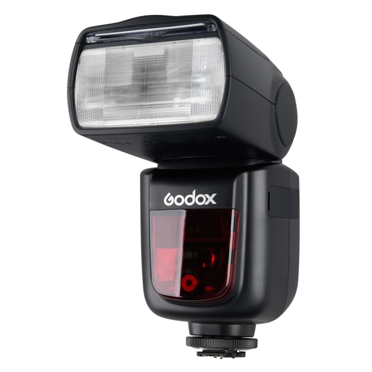 

Godox V860IIS 2,4 ГГц Беспроводная X-система 1/8000s HSS Вспышка Speedlite Камера с верхней заполняющей подсветкой для зеркальных камер Sony TTL Автоматическая вспышка