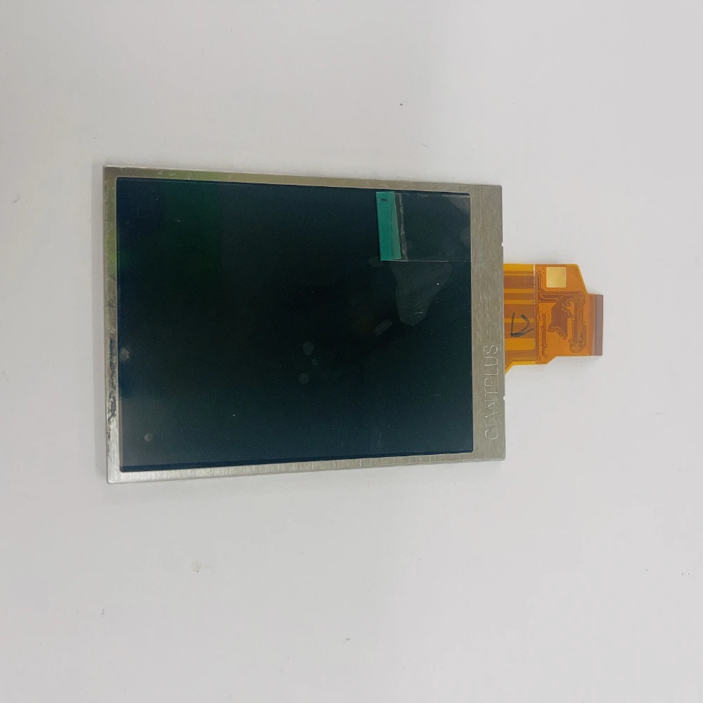 ใหม่เอี่ยมดั้งเดิมสำหรับ Nikon S5200 S6500หน้าจอ LCD อุปกรณ์เสริมกล้องส่วนประกอบ