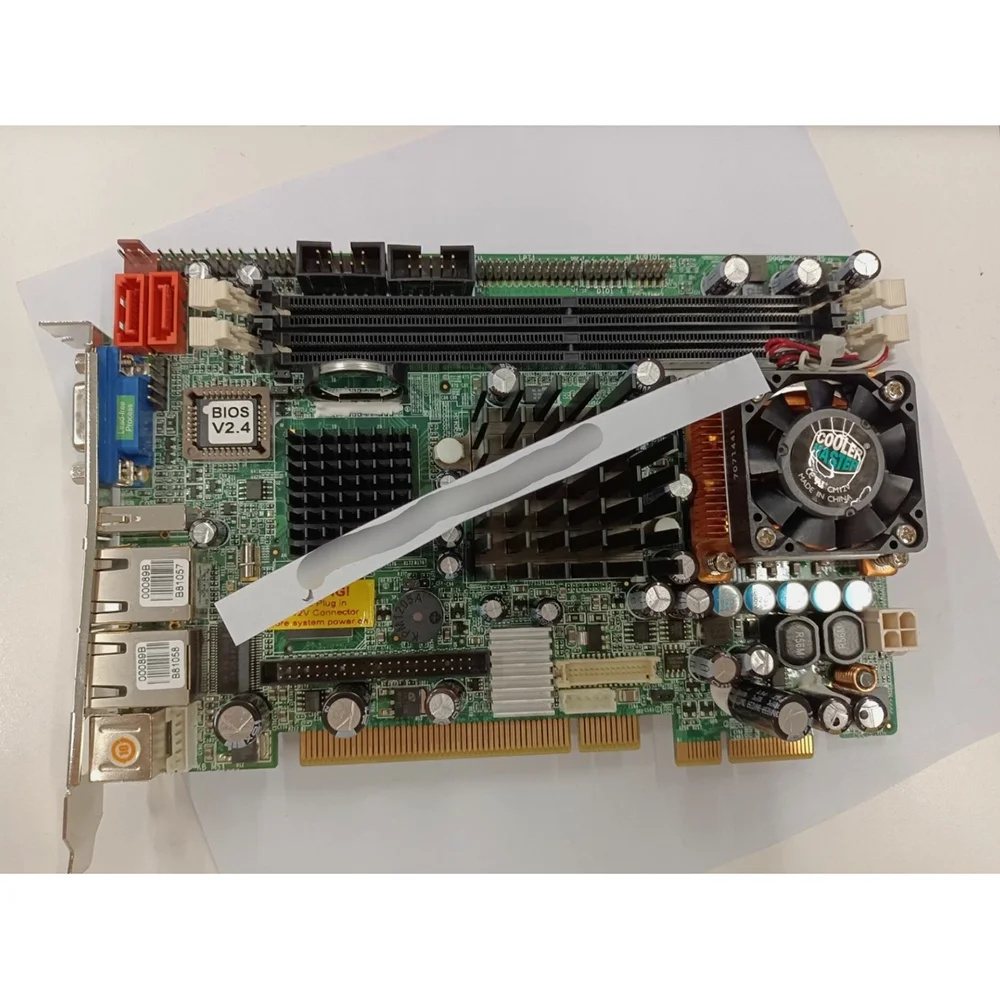 

Industrial Control Motherboard For IEI PICOe-9452-R11 Rev.1.1