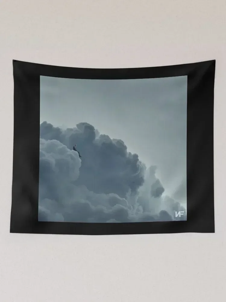 Clouds the mixtape Tapestry Luxury Living Room Decoration Decorations For Your Bedroom Tapestry