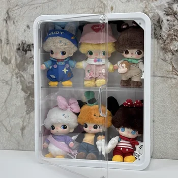 6 best sales पॉप मार्ट डिस्प्ले बॉक्स - №1