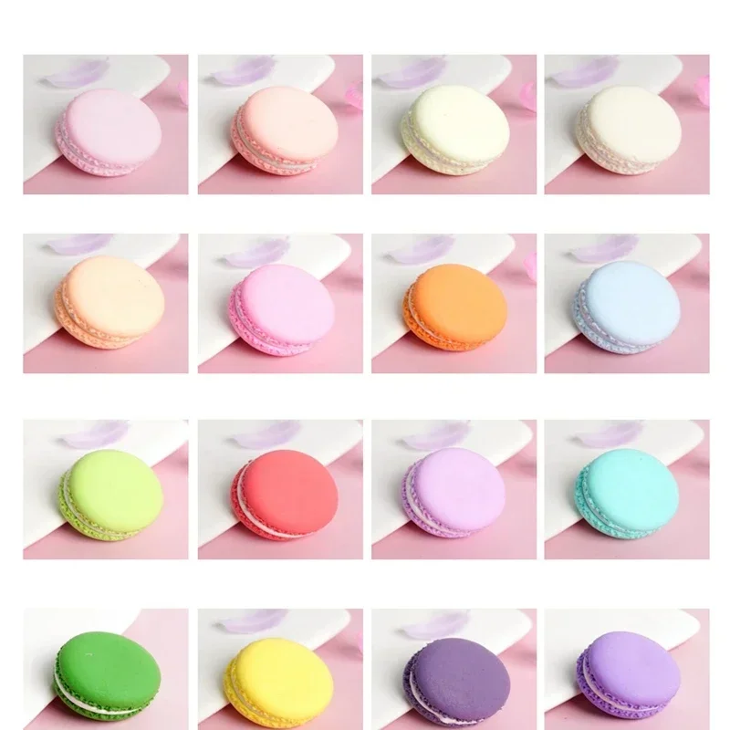 Simulation Macaron Cake Dessert Model Wedding Dessert Table Decoration Macaron Model Fake Food Wedding Photo Props Favor