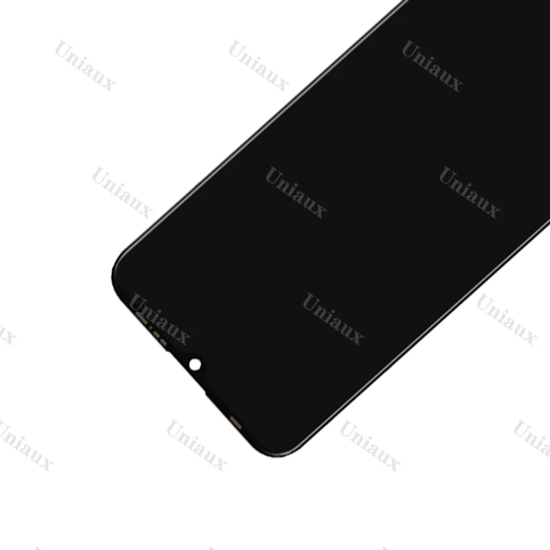 테크노 스파크 4 휴대폰 LCD 스크린 디스플레이 어셈블리 터치 스크린 LCD 패널 교체용