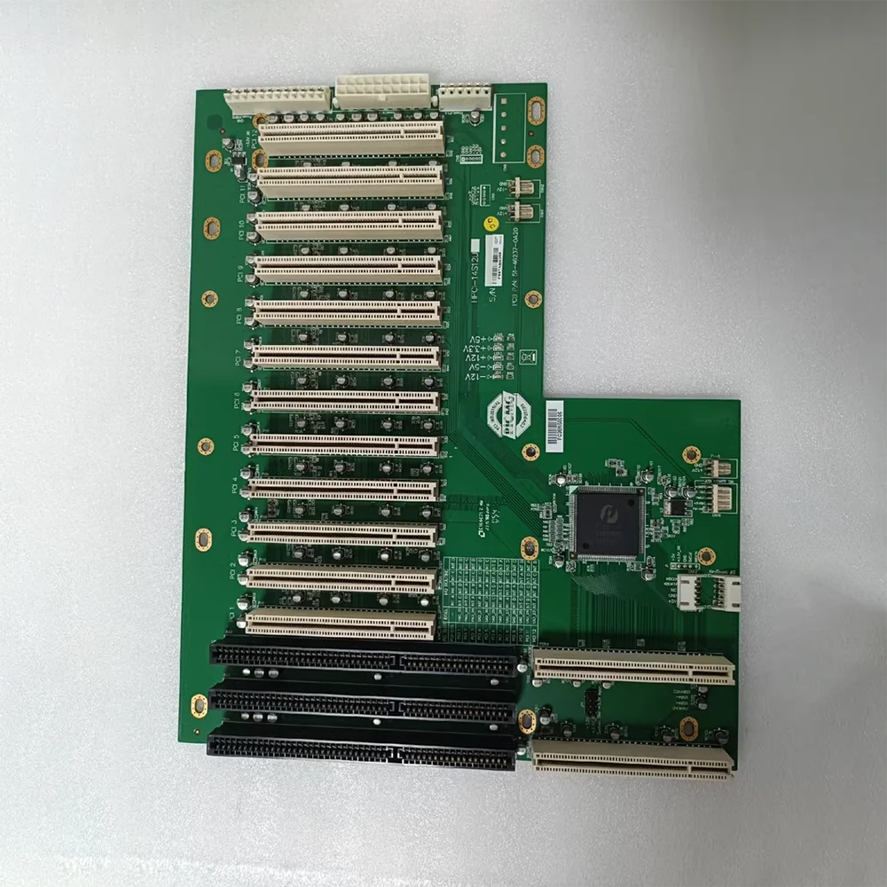 For ADLINK HPCI-14S12U industrial control computer motherboard