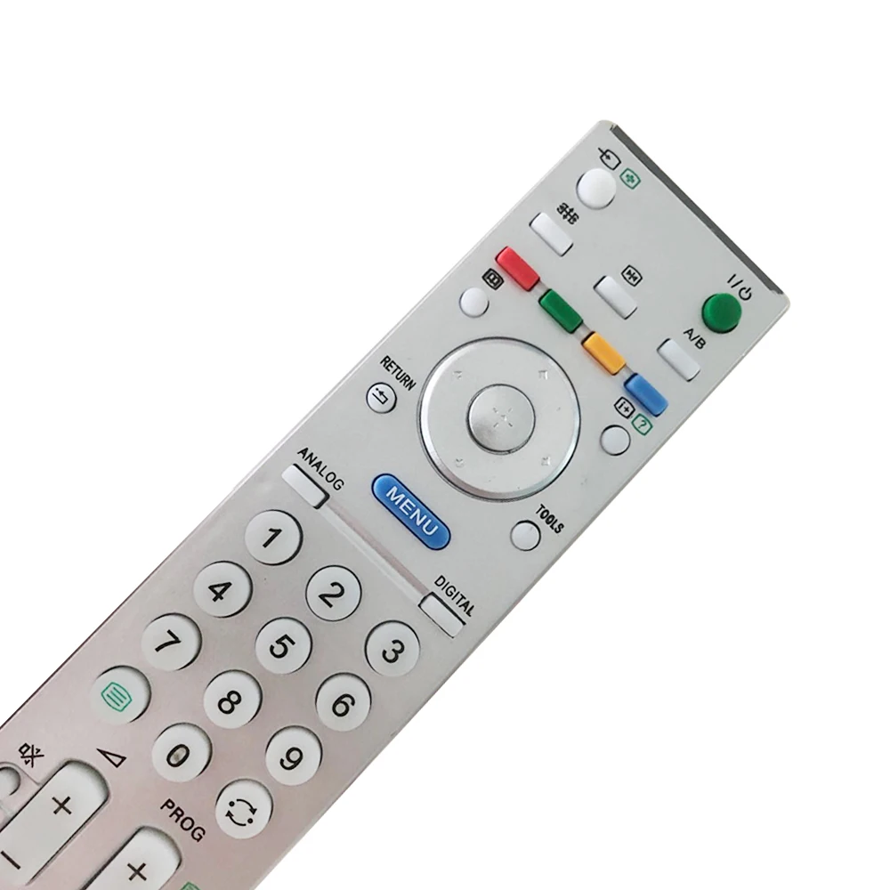 New Replacement Sony M-ED008 Sony Bravia Remote Control for SMART LCD LED TVs