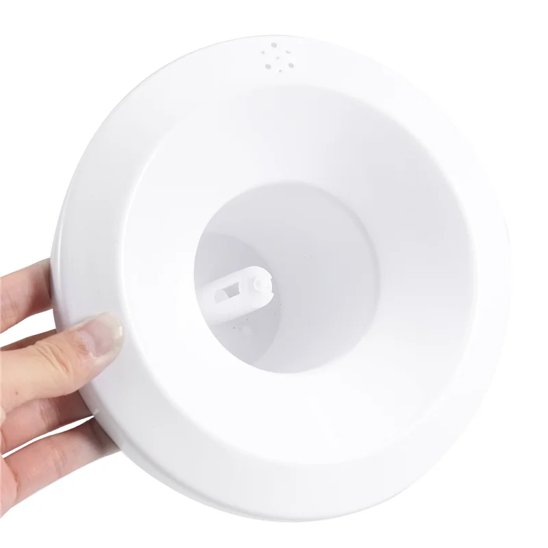 A68P-موزع مياه مبرد المياه مقعد ذكي Waterguard الجمعية حامل الزجاجة استبدال جزء لمبردات المياه المعبأة في زجاجات #3