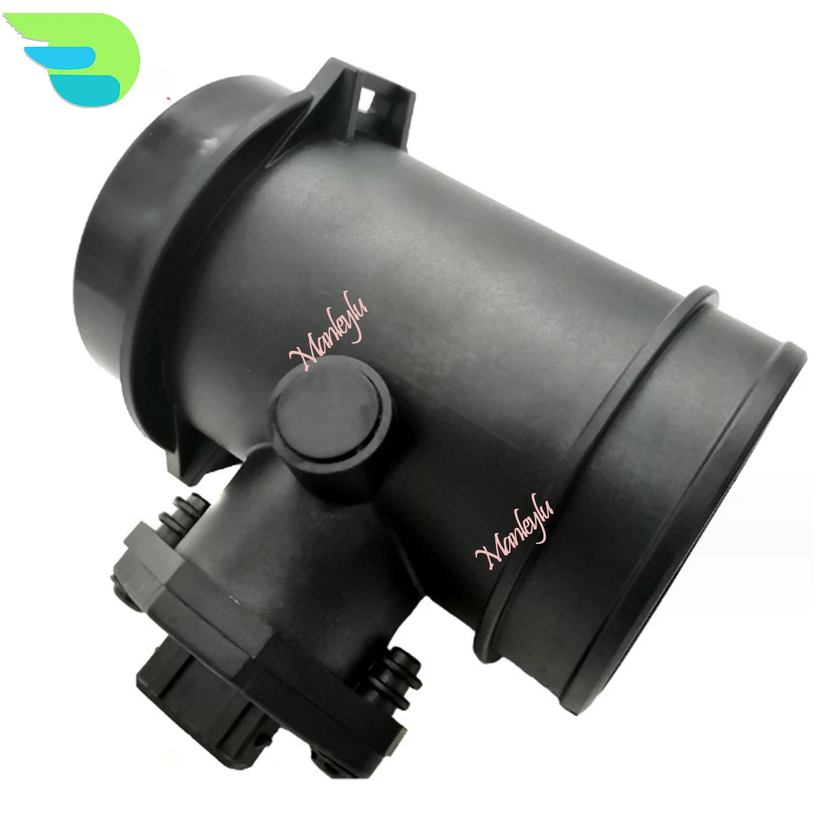 Sensor MAF de Flujo de Aire 0 281 002 120 MHK100360 0281002120 para MG ZR ZS EXPRESS 2.0 TD HONDA CIVIC ACCORD ROVER 2.0L 20 T2N 20T2N