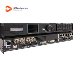 Best Price VX600 Novastar All in One Controller LED Display Video Control Processor For Stage Event Rental Full Color Screens
