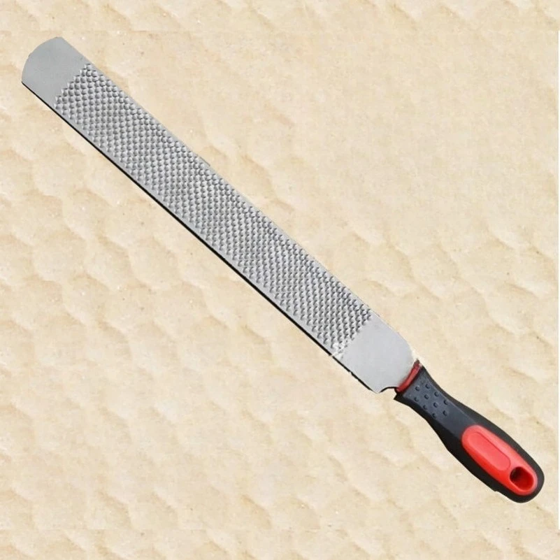 Horseshoe File, Hoof Trimming Tool, Horn File, Nail Palm Hoof, Large Board File, Horseshoe