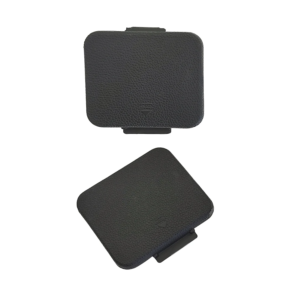 For Mercedes X164 Car Rear Tow Cover Bumper Tow Eye Cap Cover Accessory For Benz GL Class GL350 GL400 GL450 1648850523 2006-2009