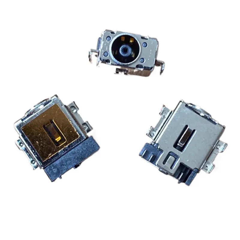 New DC Power Jack Charging Port Socket Connector For MSI Stealth 14 Studio A13VF A13VG A13VE MS-14K1 MS-14K2 MS-14K3