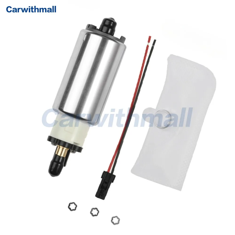 New Fuel Pump For Jaguar S-Type X-Type 2.5 V6 AWD 3.0 V6 AWD2.1 V6 2001-2009 VPXL-3U9350-CB VPXL3U9350CB XW9U9350AA