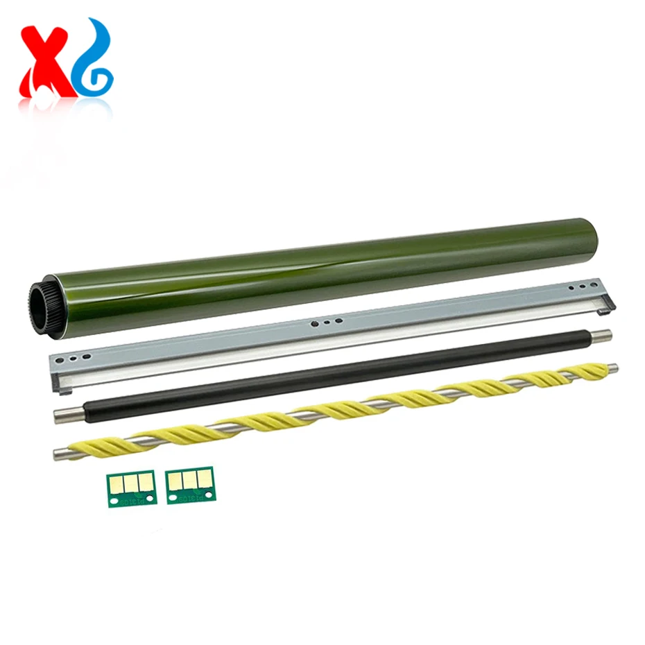 Zestaw do regeneracji modułu bębna do Konica Minolta Bizhub C258 C308 C368 C458 C558 C658 C226i C227i 308 308e 368 368e 458 458e 558 558e
