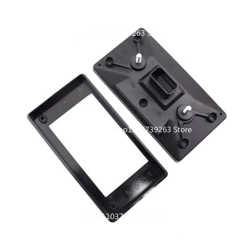 

For CFmoto 250SR 250NK 650NK Meter Case, Meter Cover, Odometer Protective Cover