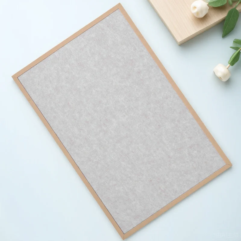 Mata do układania puzzli składana antypoślizgowa tablica do układania puzzli z ramą i tacką do przechowywania duża pojemność przenośny organizer na puzzle i rękodzieło