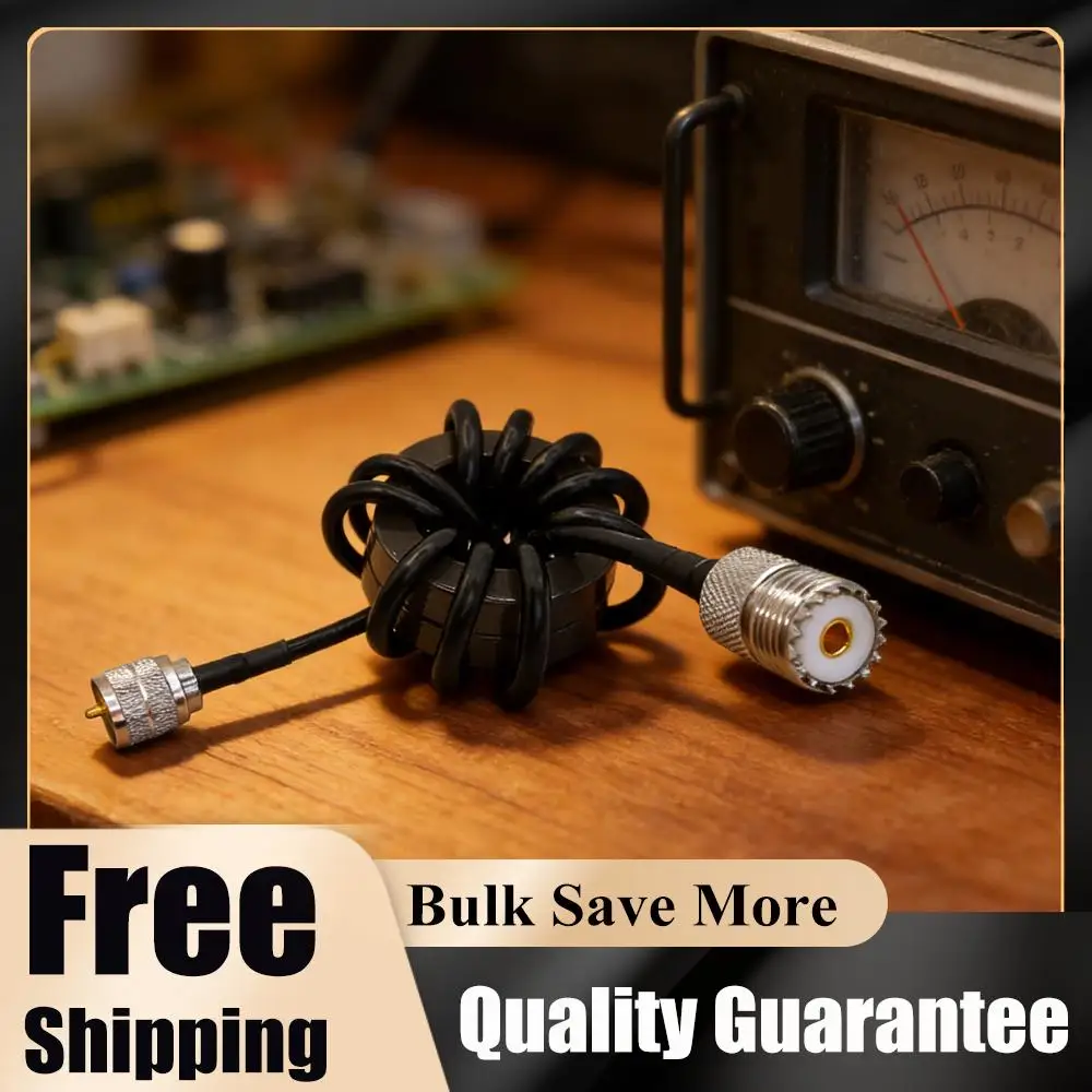 1.8-30 Mhz 200W Sho…