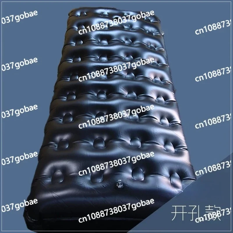 Suitable for Inflatable Bed PVC Latex Vacuum Bed Inflatable Mattress