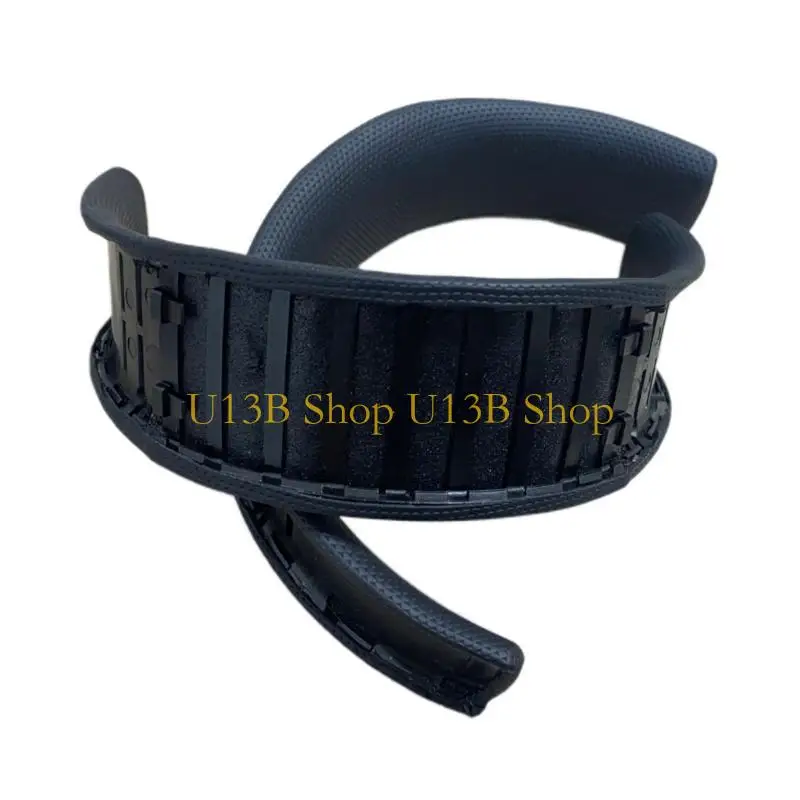 

U13B повязка на голову из пенопласта, подушка для головы, запасные части для JBLQuantum 400 Q400