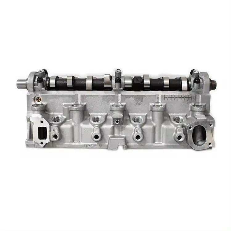 XUD9 culata completa XUD9-TE 908063 para motor Citroen/fiat/Peugeot XUD9 1,9 95666802 02.00.N7 02.00.S7
