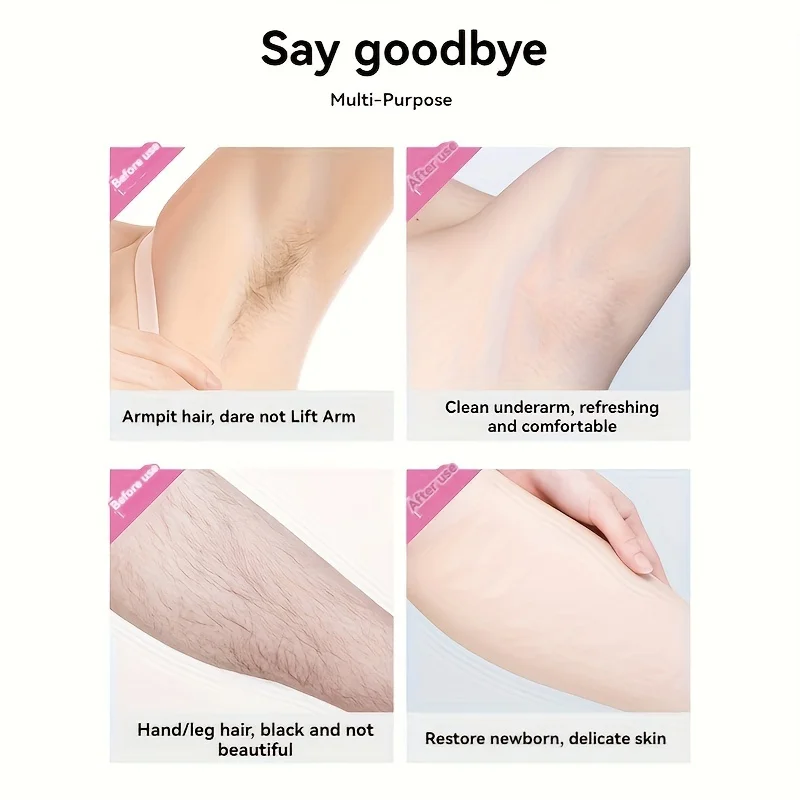 المحمولة المتاح امرأة بيكيني مزيل الشعر الحلاقة ماكينة حلاقة المتقلب لنزع الشعر ماكينة حلاقة الوجه اللحية أداة قص الحواجب #4