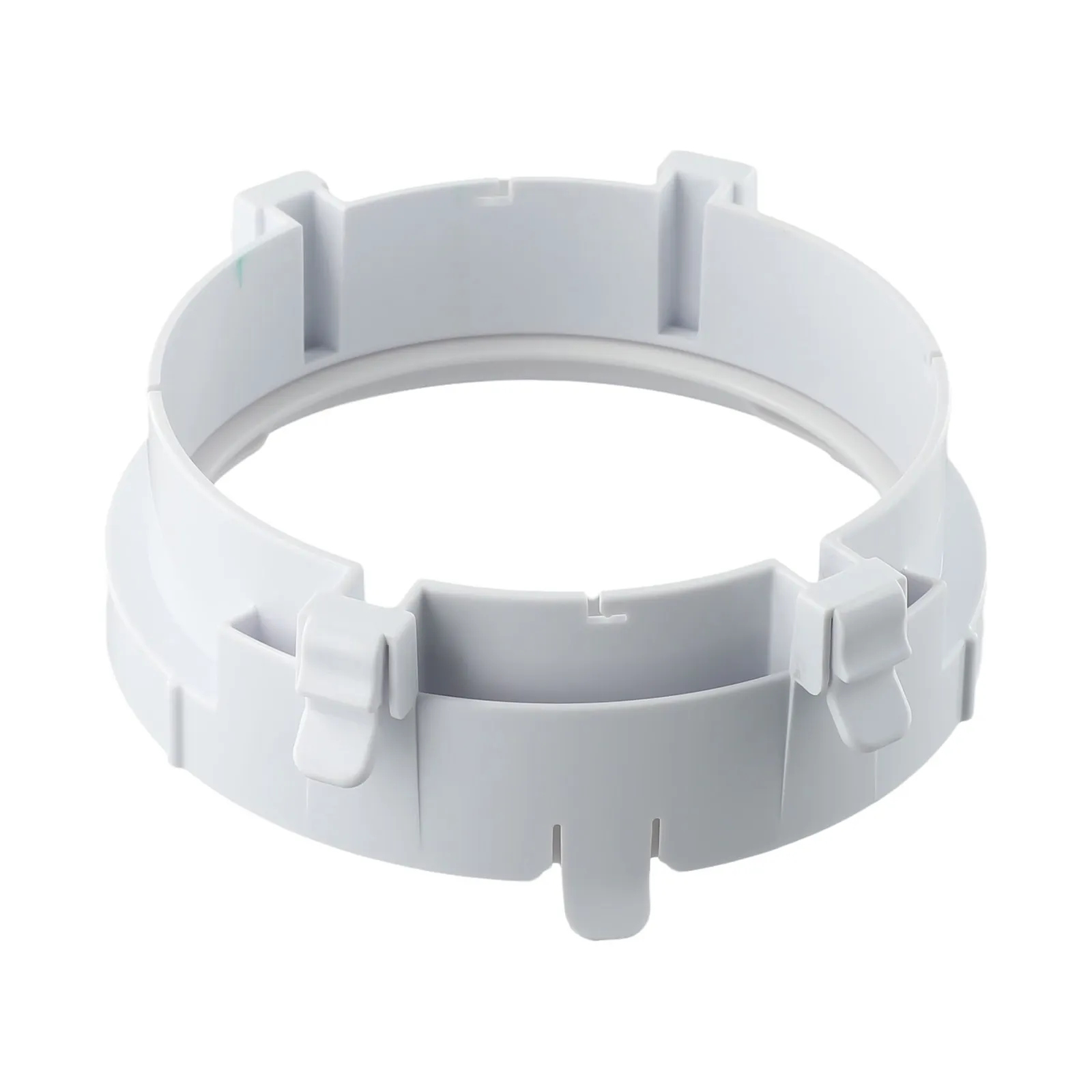 Air Conditioner W Kit Exhaust Duct Pipe Adapter Hose Interface Connector Mobile Air Conditioner Exhaust Hose Air Vent Supplies