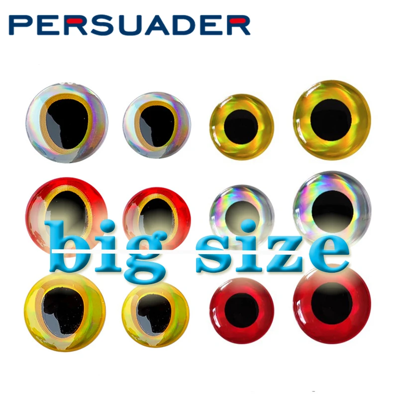 Persuader Big Size …