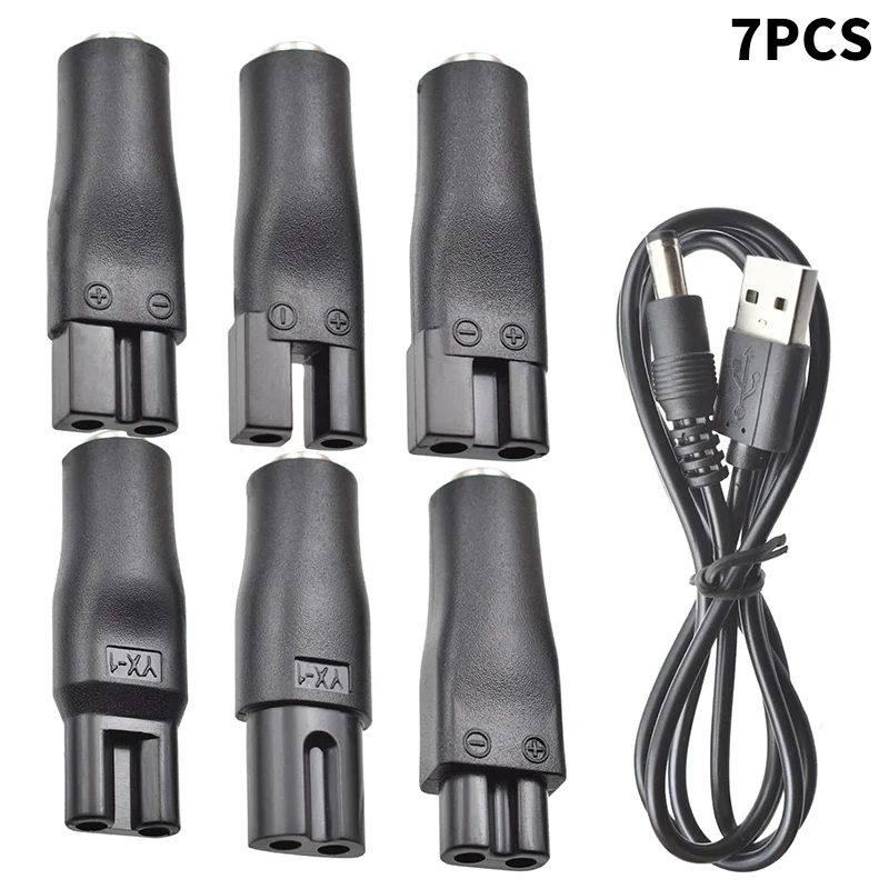 Power Cord 5V Replacement Charger USB Adapter Cable
