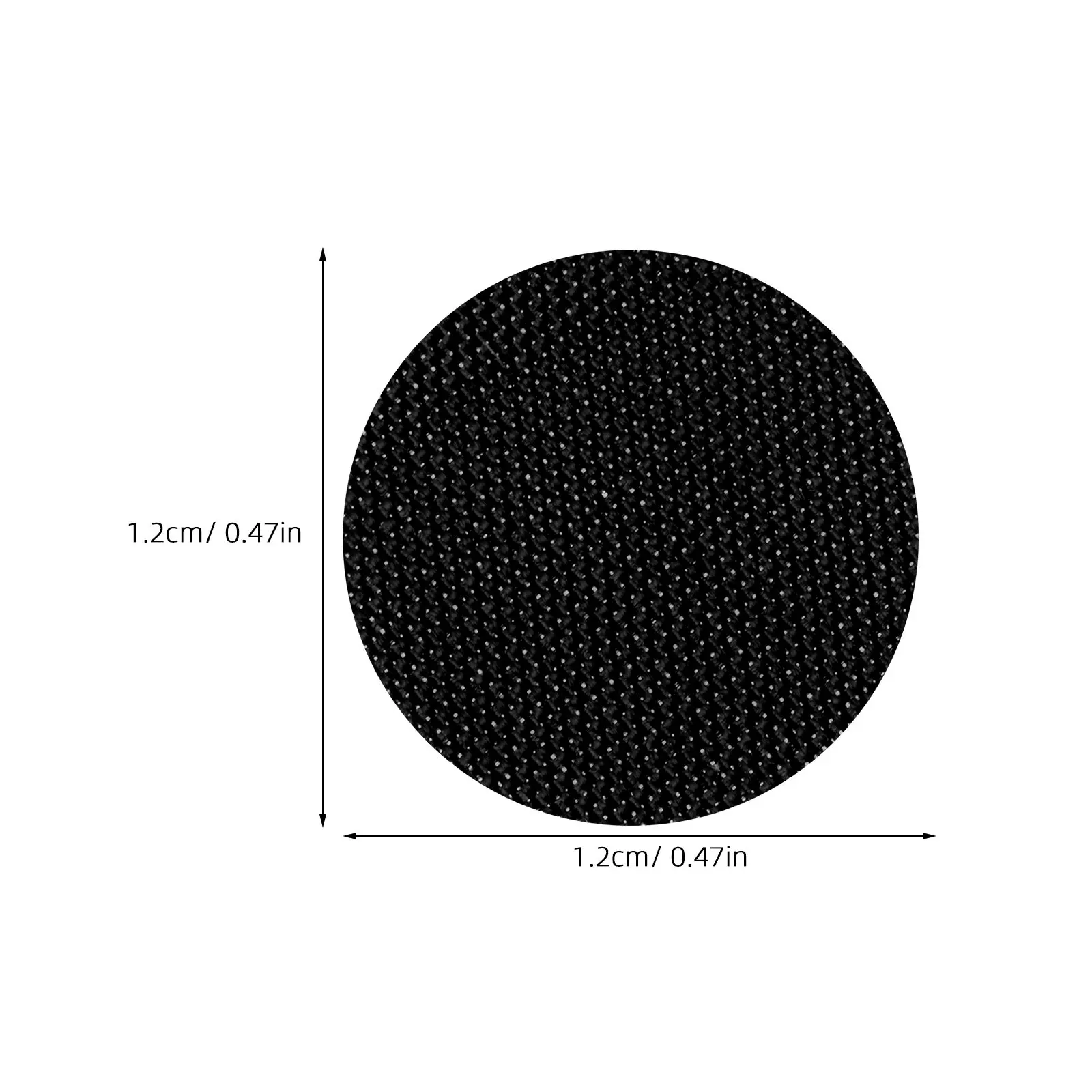 1 Sheet car lamp film Car Light Anti-Fog Breathable Membrane Ecu Controller Waterproof Film Plastic Vehicle Light Accessories