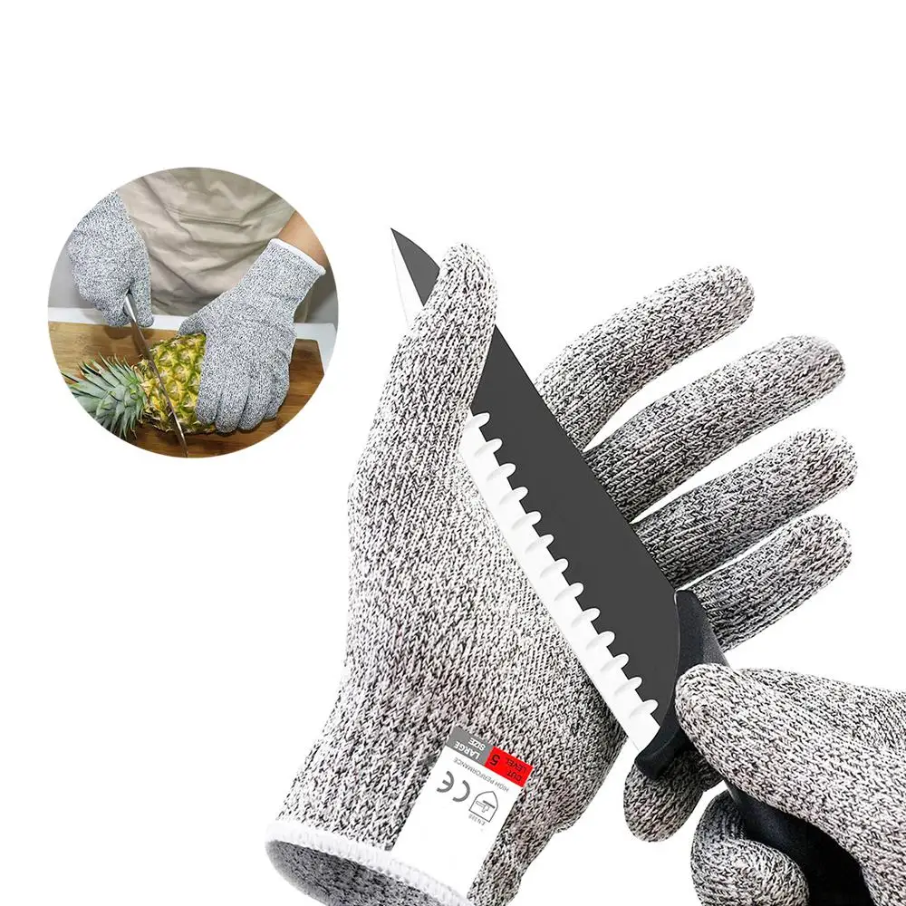 Wear-resistant Gloves Secure Durable Sleek Design Premium Choice Premium Quality Best-selling Top-quality Kitchen Accessory