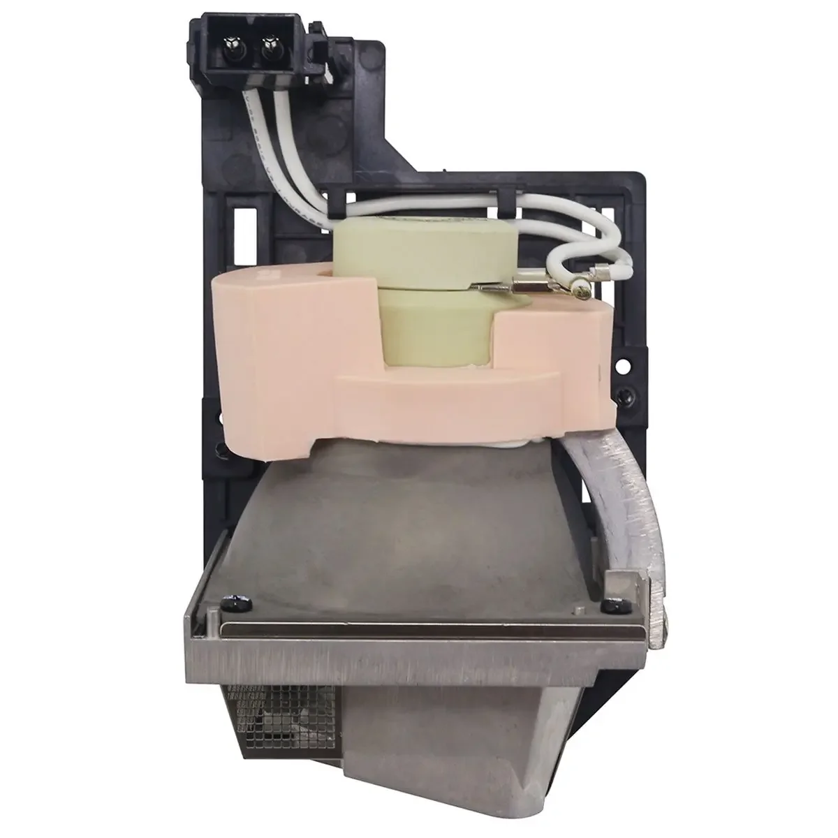 BL-FP280H P-VIP 교체 프로젝터 램프, OPTOMA X401 W401 용 하우징 포함, 280/0.9 E20.8 하이 퀄리티 전구, SP.8TE01GC01