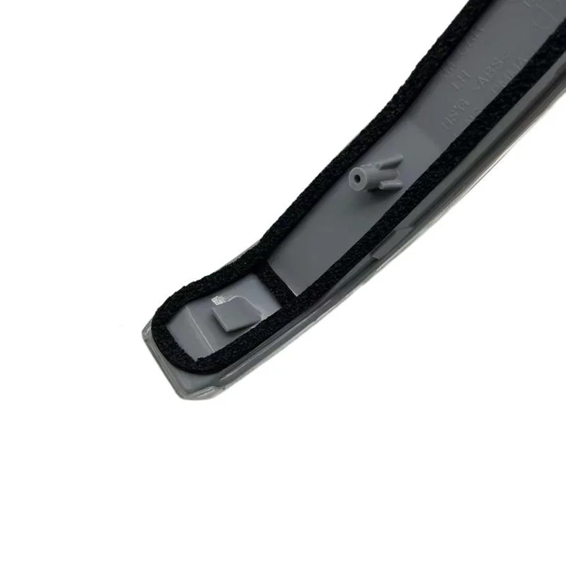 Espejo retrovisor lateral para coche, señal de giro, repetidor de luz indicadora de 4 LED, para KIA Sorento XM 2009, 2010, 2011, 2012, 2013, 2014