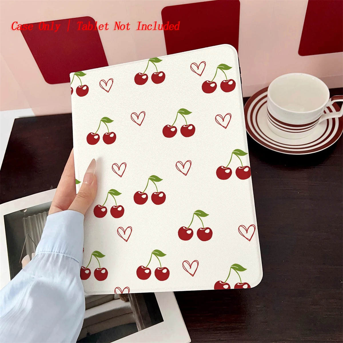 

Suitable for all Samsung Galaxy Tab series, shockproof ultra-thin shell, suitable for general tablet computers