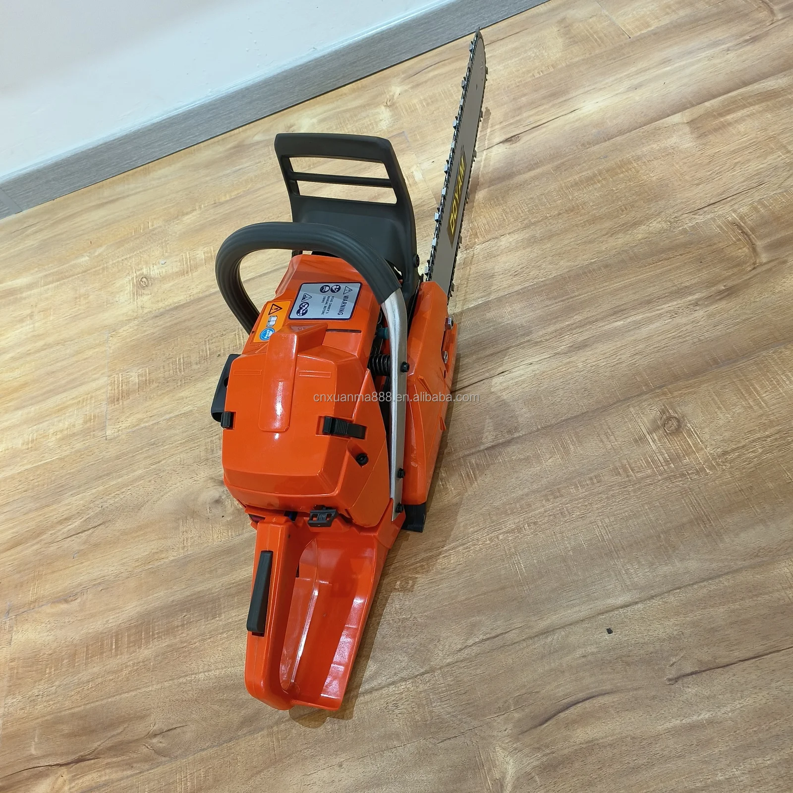 Topkwaliteit 365 X-Torq kettin - Chainsaw Safety Chaps recensie en prijs
