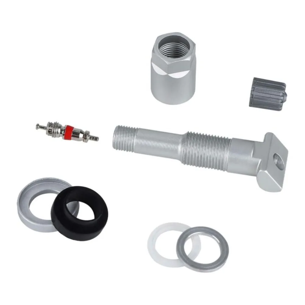 Tyre Pressure Sensor Valve Stem TPMS Service Kit For BMW Cars 1/2/3/4 Series Volvo New Land Rover Hyundai Ford Pentium