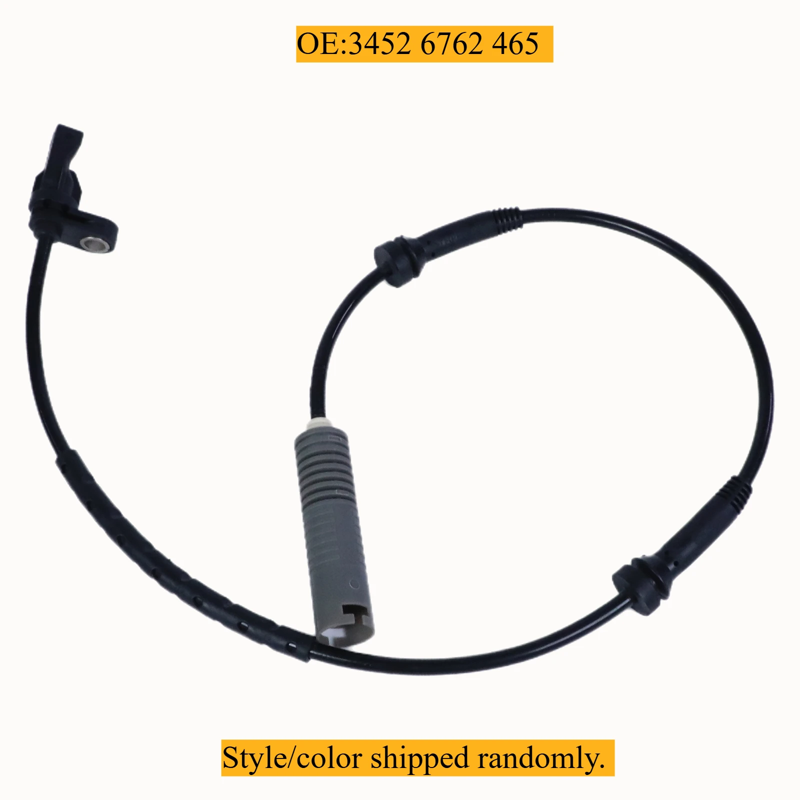 

Front Left Right ABS Wheel Speed Sensor For BMW E90 316i 318d 316d 318i 320d 320i 320si 120i 120d 116i 118d, 34526762465