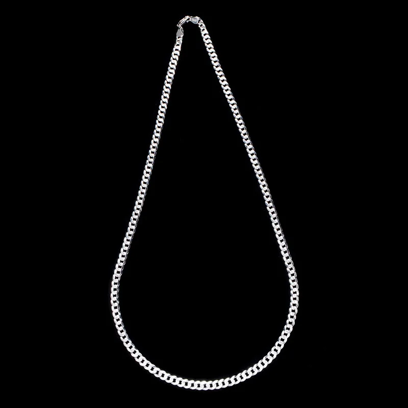 

Цепочка из серебра с бриллиантами, 50 см, C11N3S26060