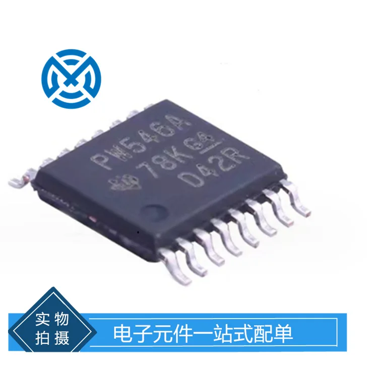 Electronic components TCA9546APWR switch chip IC IC integrated circuit one-stop single original stock
