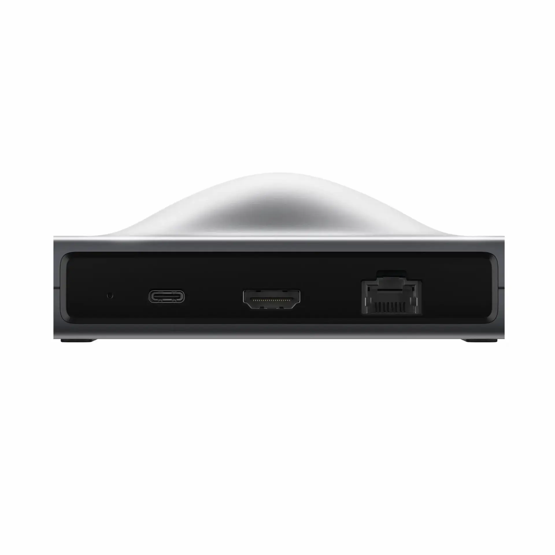 Desktop Game Handheld Docking Stand Charging Cradle Suitable for Odin 2 Portal Super Mini Series Portable Game Player